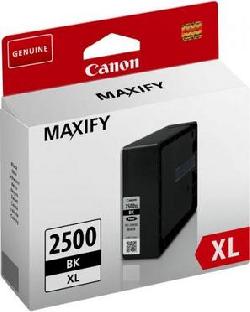 Canon PGI2500XL Bk